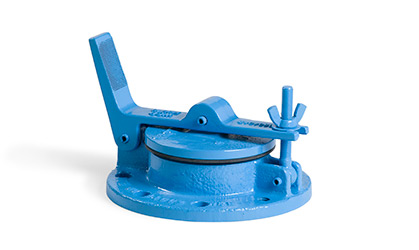 Gauge Hatches 2 Breather Valves, Conservation vents or Pressure Vacuum Relief Valves