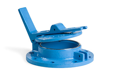 Gauge Hatches Storage Tank Dip Hatches, Level Gauging and Sampling, Groth UK Agents