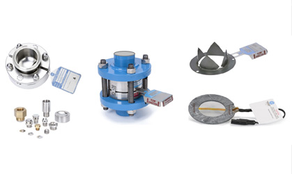 RUPTURE DISCS Bursting Discs (Rupture Discs) SPARE PARTS