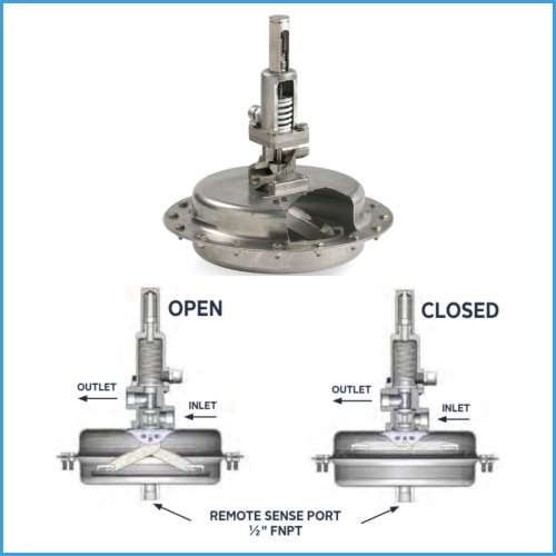 Tank Blanketing RequirementsSelection Form Assentech