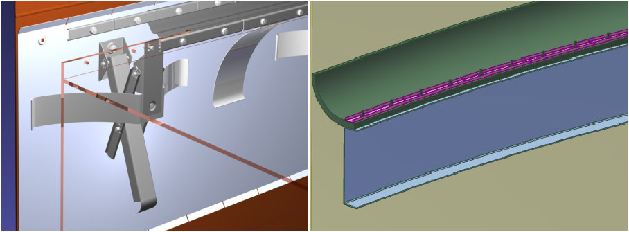 Shoe Seal VS Wiper Seal -Tank Internal Floating Roof Rim Seals