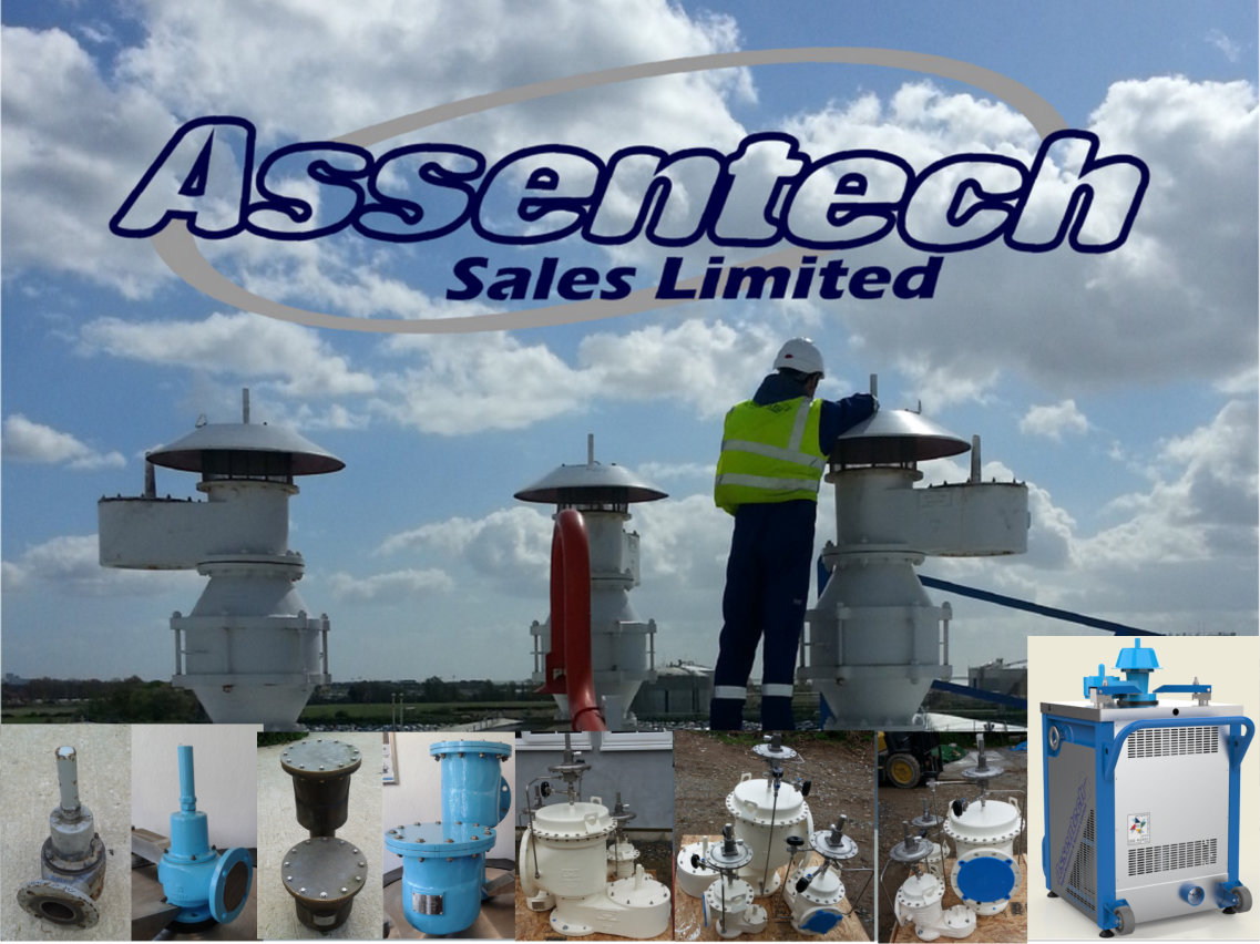 storage-tank-breather-valves-calibration-and-leakage-test BREATHER VALVES SERVICE AND CALIBRATION- SAFETY, INTEGRITY AND COMPLIANCE