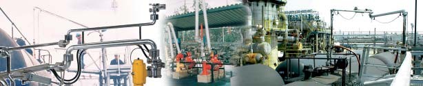 Assentech OPW Loading Systems Breather Valves, Conservation vents or Pressure Vacuum Relief Valves