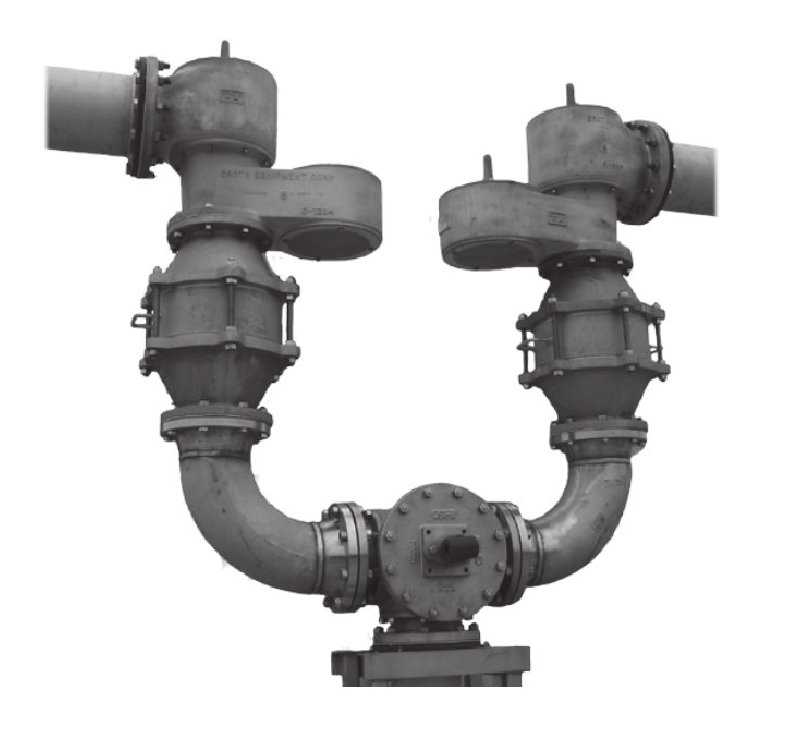 Breather Valves, Conservation vents or Pressure Vacuum Relief Valves 14 Breather Valves, Conservation vents or Pressure Vacuum Relief Valves 14