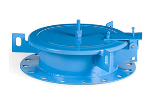 Emergency Pressure Relief 2 Emergency Pressure Relief 2
