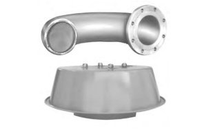Storage Tank Free Vents Storage Tank Free Vents