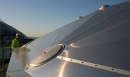 geodesic-domes-5 Breakaway Couplers