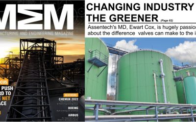 Changing Industry For The Greener-Storage Tank Emissions Control