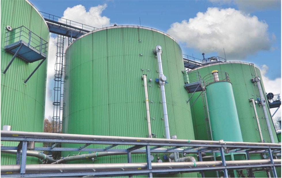 REDUCING FUGITIVE EMISSIONS Storage Tank Emissions 