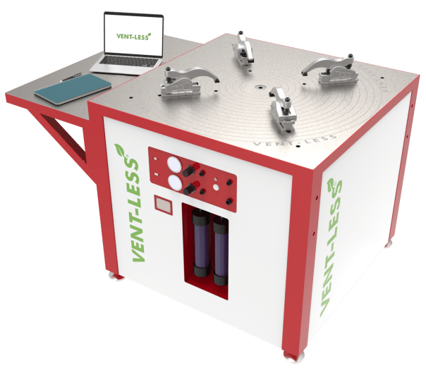 REDUCING FUGITIVE EMISSIONS Storage Tank Emissions REDUCING FUGITIVE EMISSIONS Storage Tank Emissions
