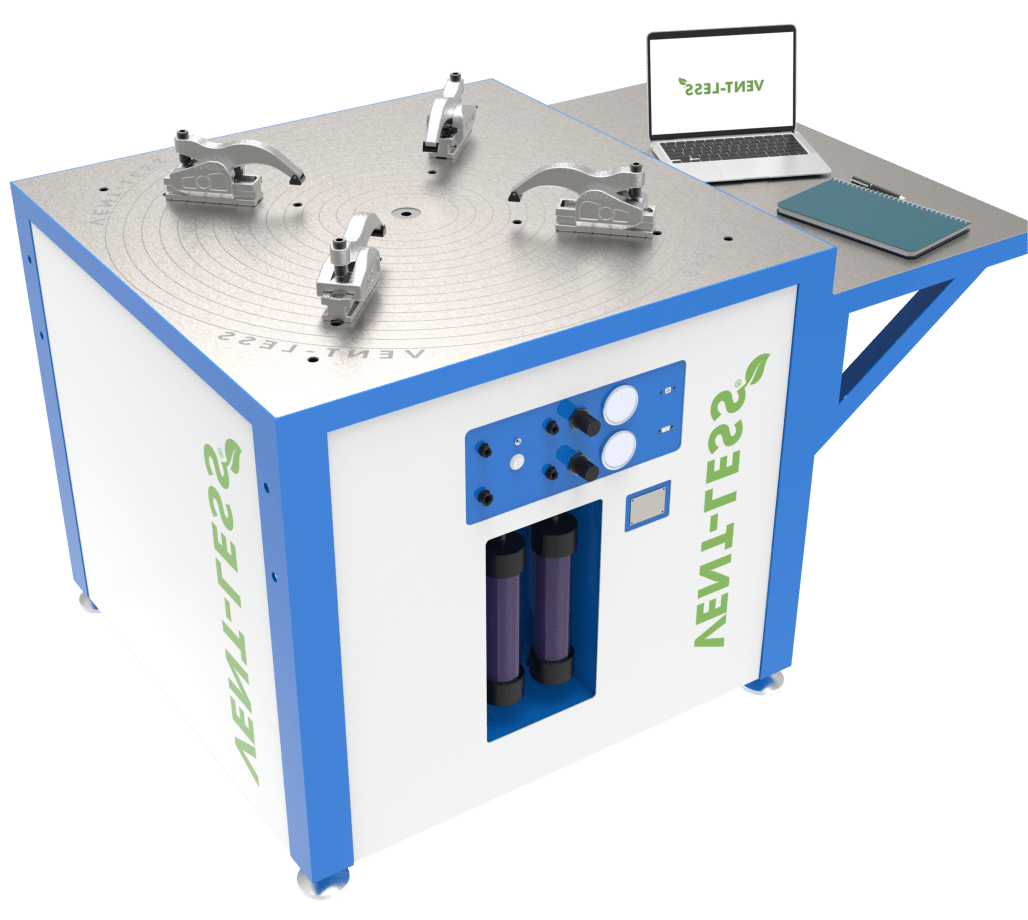 REDUCING FUGITIVE EMISSIONS Storage Tank Emissions Control REDUCING FUGITIVE EMISSIONS Storage Tank Emissions Control