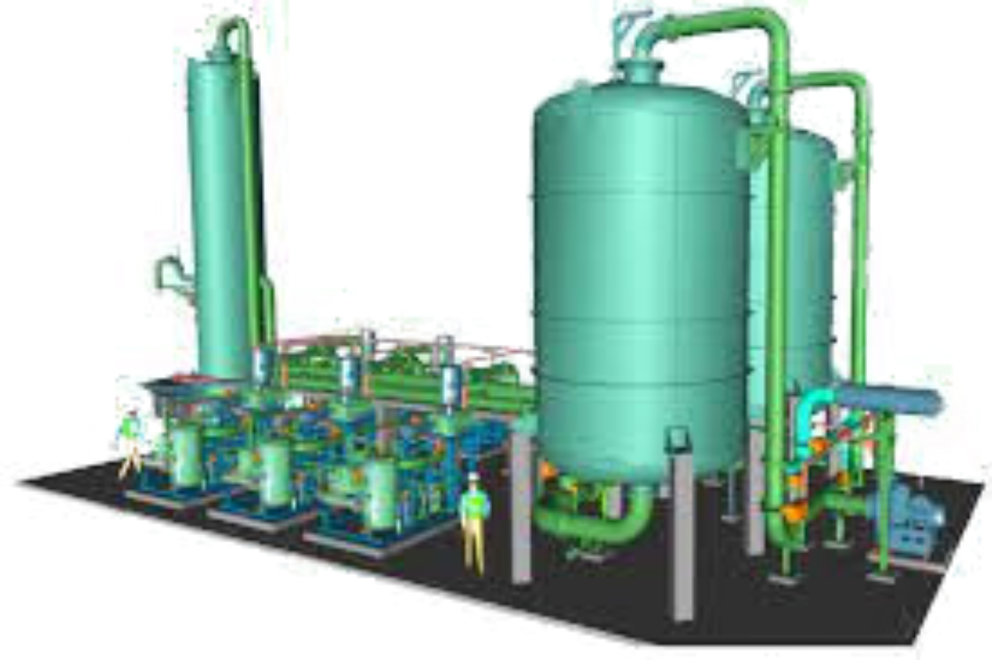 REDUCING FUGITIVE EMISSIONS Storage Tank Emissions