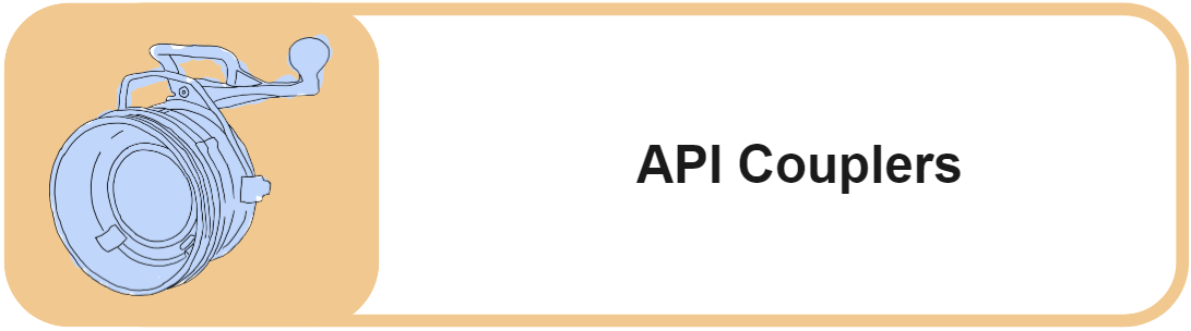 API Couplers