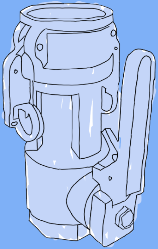 Tank Venting Equipment