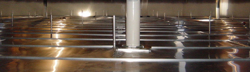Skin and Pontoon IFR and Full Contact Design IFR