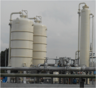 Vapour Recovery UK System