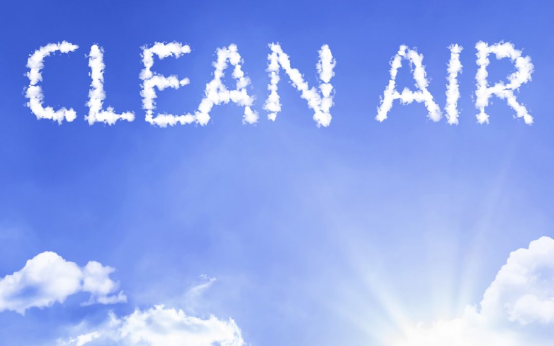 Storage Tank Emissions Control : Reduce emissions from aged plant
