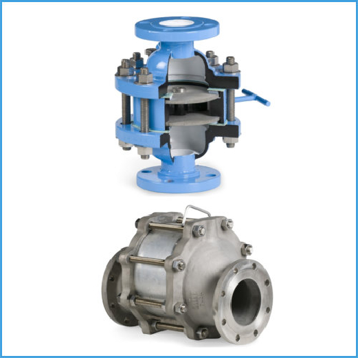 Flame Arresters sizing, supplying and installing