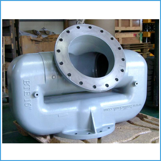 Floating Suction Lines Supply & Installation