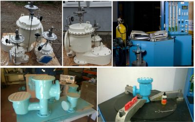 Storage tank-emissions control: maintaining your site safety & efficiency