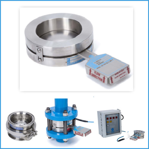 Pressure Relief Bursting Discs (Rupture Discs)