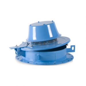 Emergency Relief Valves