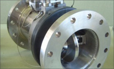 Cryogenic Emergency Release Coupling Cryogenic Emergency Release Coupling