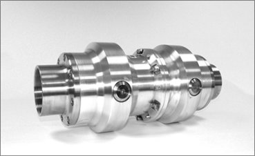 Breakaway Couplers (BAC) or Emergency Release Couplers (ERC)