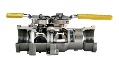 Dry Disconnects Couplers