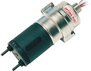 Fixed Gas Detection (Flammable and Toxic)