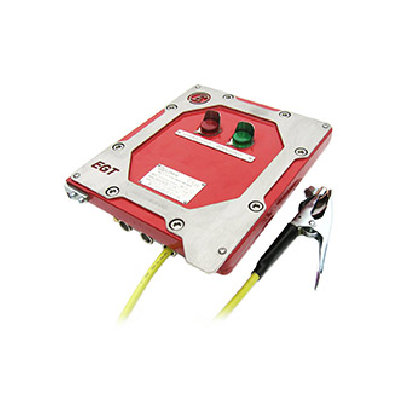 Ground Verification Controller