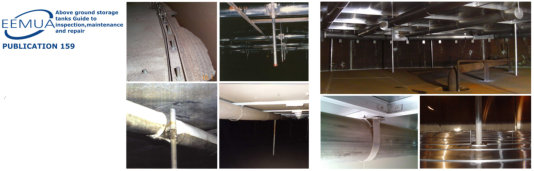 Internal Floating Roofs