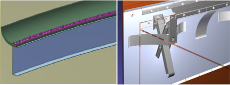 Internal Floating Roofs