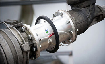 Breakaway Couplers (BAC) or Emergency Release Couplers (ERC)