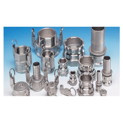 Hiltap coupler