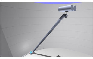 Suspended Floating Suction Line