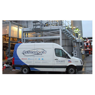 Top-bottom Loading Arms and Loading Gantries Service