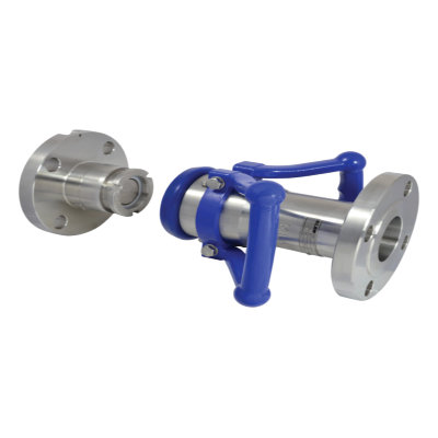 safety Breakaway Couplings