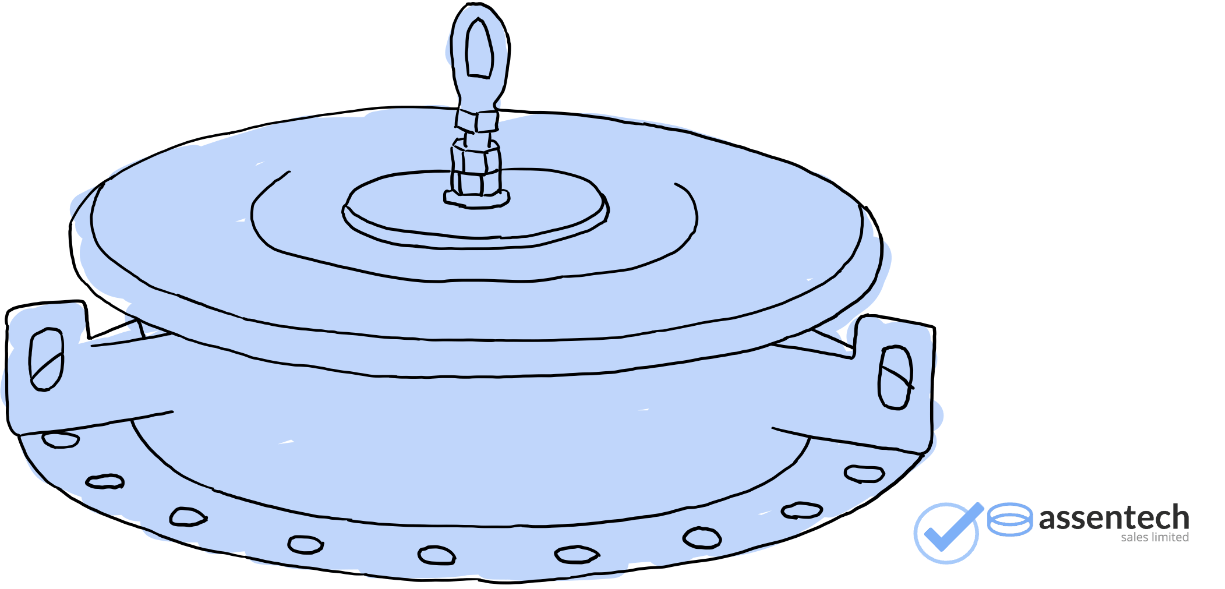 emergency relief vents play a critical role in maintaining system safety and efficiency