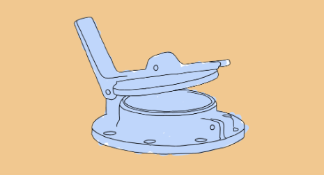 Gauge Hatch
