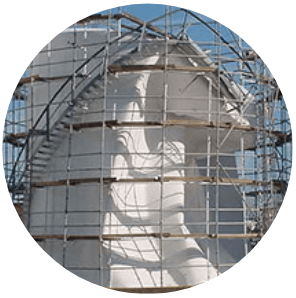 Nestled in the South West, UK. Our headquarters is home to a passionate and enthusiastic team, that wants to support the industry for a cleaner and safer future. 