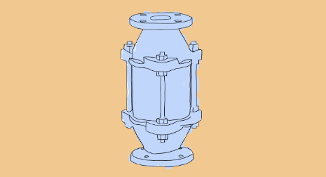 flame arrestors