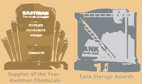 Helping our customers with innovative solutions and a passion for making the industry a cleaner and safer place