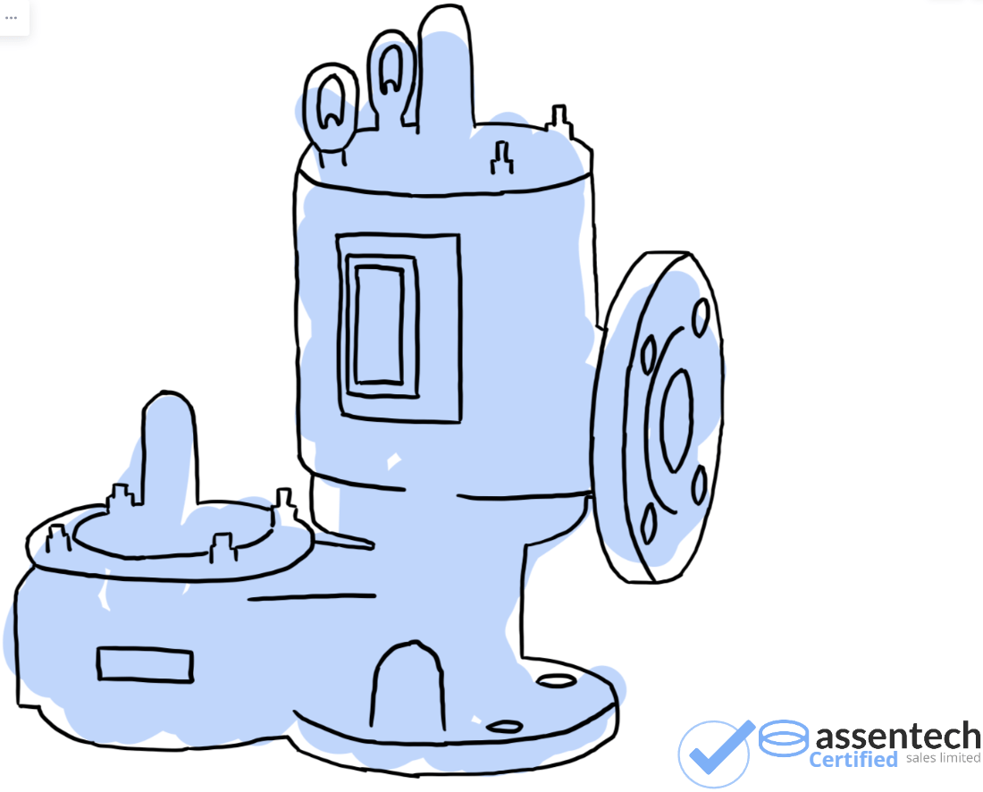 Tank Venting Equipment Maintenance & Inspection