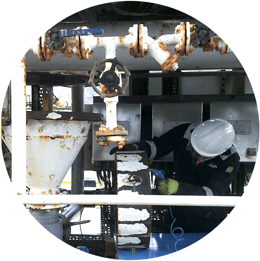 Tank Venting Equipment Maintenance & Inspection
