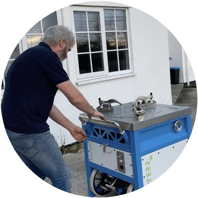 Tank Venting Equipment Maintenance & Inspection