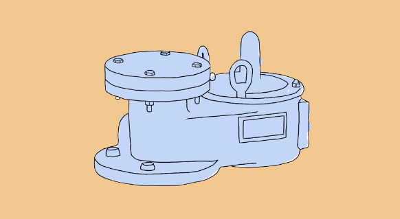 Vacuum Relief Valves (VRV)