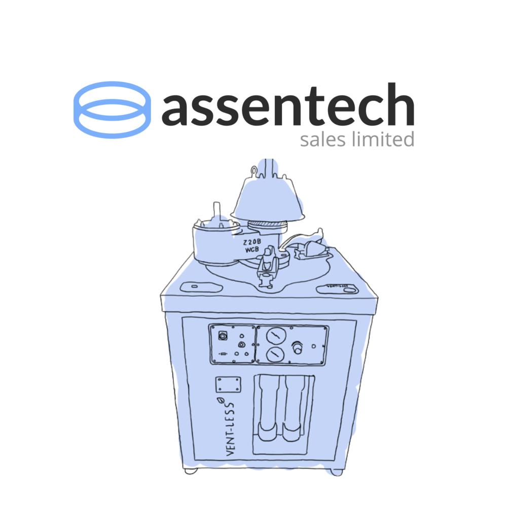 Assentech Sales Limited