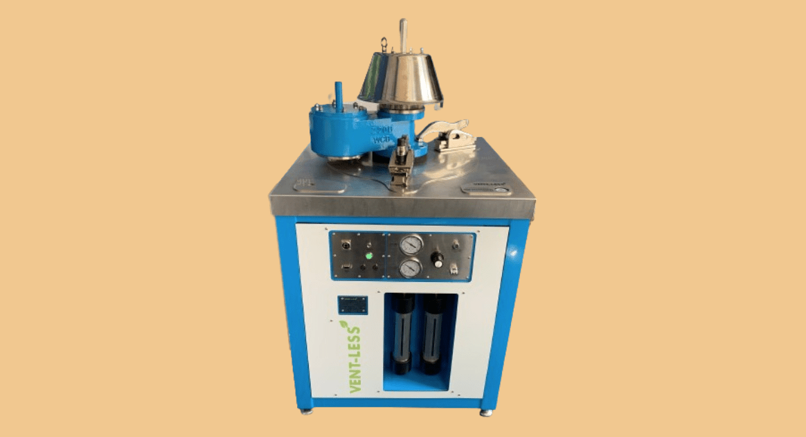The Experts In Tank Storage And Process Safety 