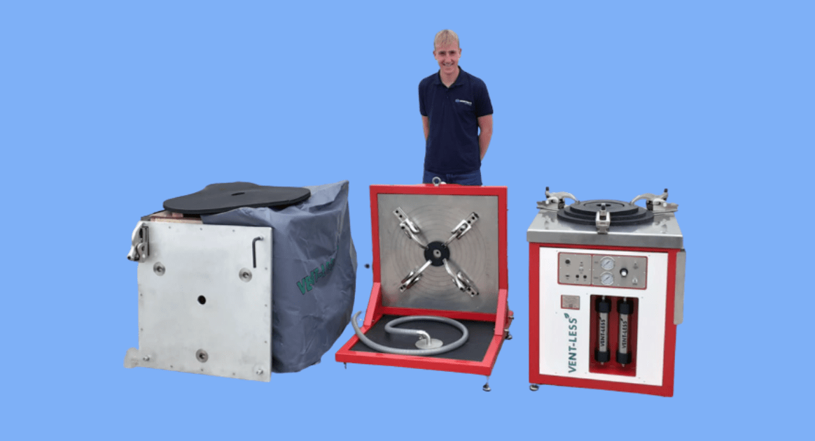 The Experts In Tank Storage And Process Safety 